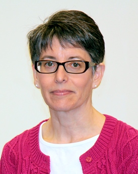 Dr. Bryna Warshawsky