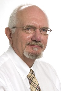 Dr. David Scheifele