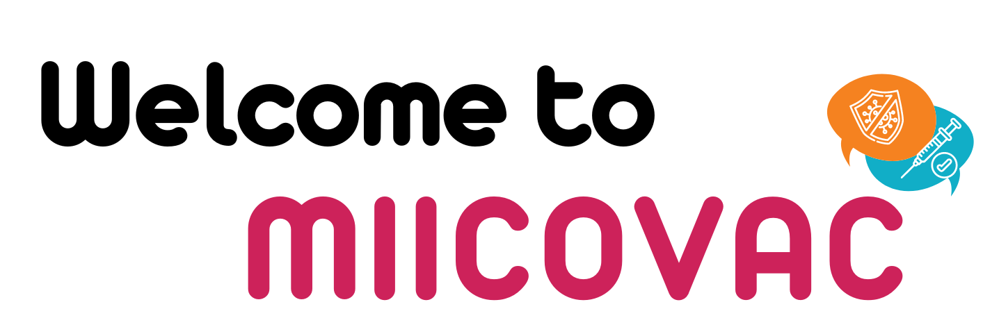 Welcome to MIICOVAC